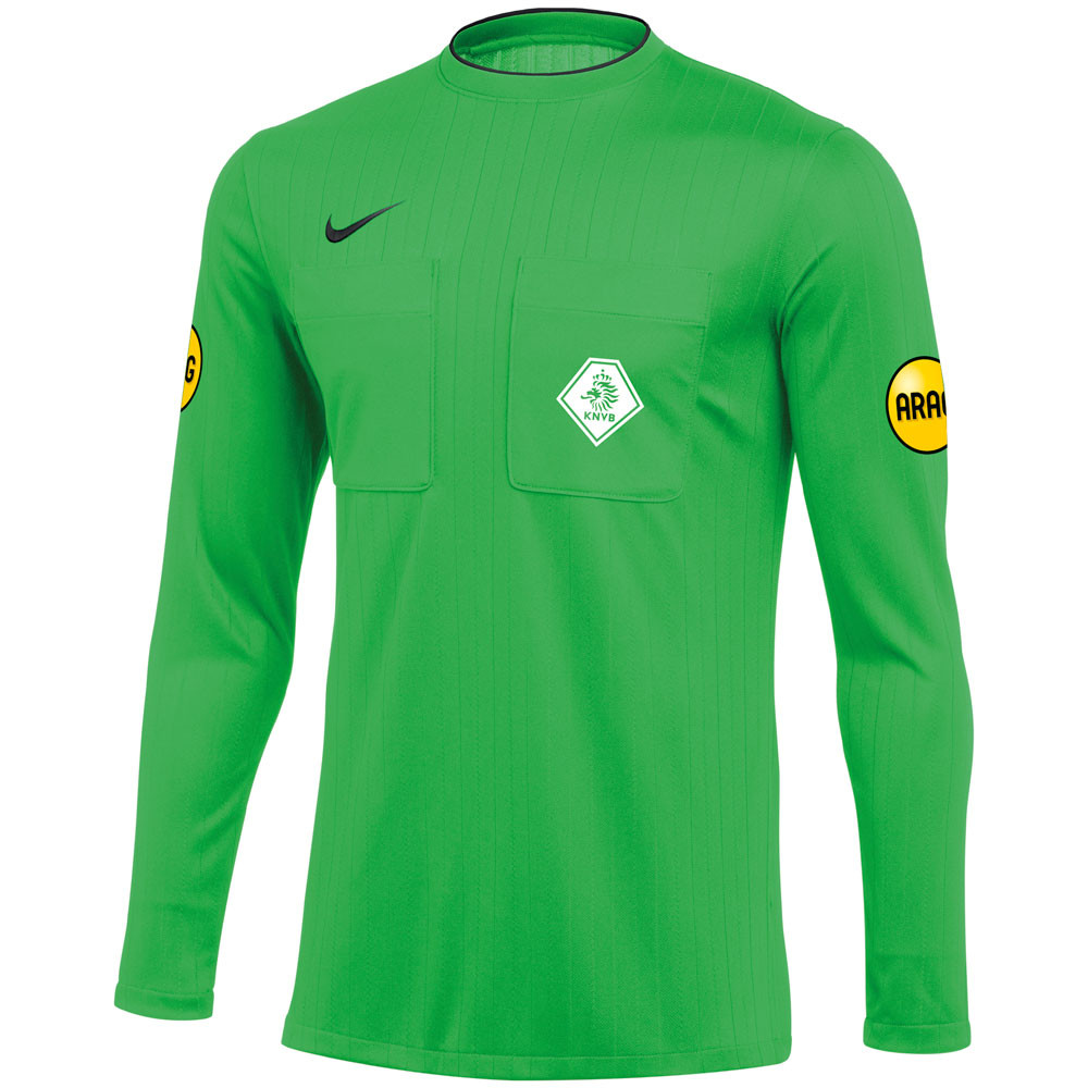 KNVB Football Crest T Shirt by CurrentFootball