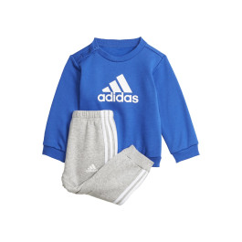 Adidas Kleding Nachtmode Homewear Badge of Sport Joggingpak 
