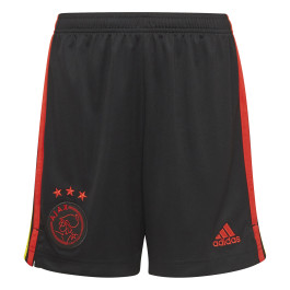 adidas Ajax 3e Broekje 2021-2022 Kids