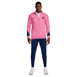 Amika＊全豪モデルトップスとNIKE COURTスコート上下セット 274657_nike-atletico-madrid-