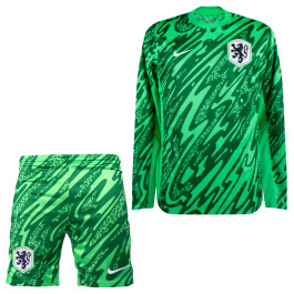 smartketing RFEF miniset, replica van het Spaanse voetbalelftal, shirt