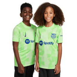 Nike FC Barcelona 3rd Shirt 2024-2025 Kids - Voetbalshop.nl