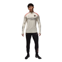 Nike Paris Saint-Germain x Jordan Strike Tracksuit 1/4-Zip 2024