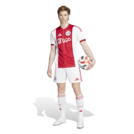 PLAYSEAT x Amsterdam AJAX コラボ アヤックス サッカー 313319_adidas-ajax-thuistenue-