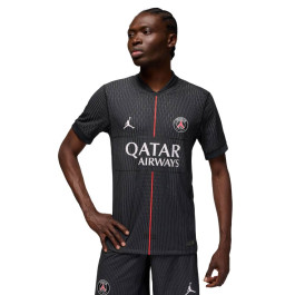 Nike Paris Saint-Germain x Jordan 4th Shirt Authentic 2025-2026