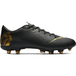 Nike Mercurial Vapor 14 Elite FG - Rood/Goud/Zwart Firm Ground (FG) Mannen  Voetbalschoenen Uitverkoop | Zestsoccer.com