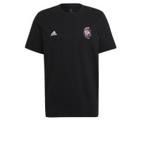 david beckham adidas t shirt