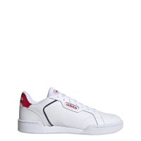 adidas Roguera Schoenen Wit Rood Blauw
