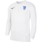 VV T'Goy Wedstrijdshirt Junior Wit lange mouwen