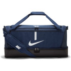 Nike Academy 21 Team Voetbaltas Large Schoenenvak Donkerblauw