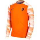 VV't Goy Keeper Shirt Junior Orange
