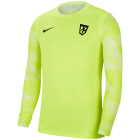 VV't Goy Keeper Shirt Senior Yellow