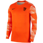 VV 't Goy Keepersshirt Senior Oranje