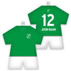 VVAC Maxidress Personalized