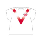 VV Linschoten Personalised Shirt Pillow