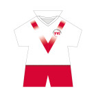 VV Linschoten Maxidress Personalised