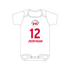 VV Linschoten bodysuit 62-68 personalized