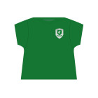 Watergras Shirtkussen Gepersonaliseerd