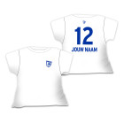 VV'T Goy Personalised Shirt Pillow