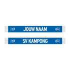 Personalised Kampong Shawl
