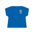 Kampong Shirt Pillow Personalised