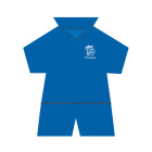 Kampong Maxidress Personalised