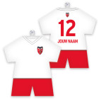 NSV 46 Maxidress Personalised