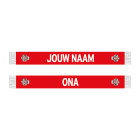 VV ONA Personalized Shawl