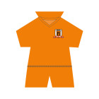 RKAVIC Maxidress Personalized