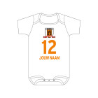 KRAVIC bodysuit 62-68 personalized