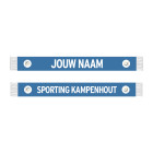 Sporting Kampenhout Scarf Personalised
