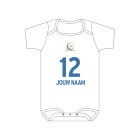 Sporting Kampenhout bodysuit 62-68 personalized