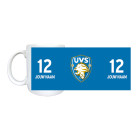 UVS Leiden Personalised Mug