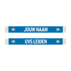 UVS Leiden Personalised Scarf