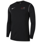 Cos PT Training sweater Junior Black