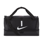 Cos PT Football Bag Medium Shoe Compartment Black