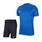 Nike Park 20 Training Set Kids Blue Dark Blue