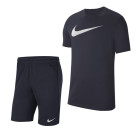 Nike Park 20 Hybrid Training Set Kids Dark Blue