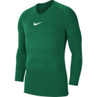 V.V. Eemdijk junior long sleeve base layer
