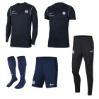 VV Kamerik Junior Training Package