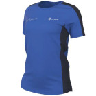 S.V. Houten Trainingsshirt Vrouwen Blauw