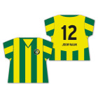 VV Brederodes Shirt Pillow