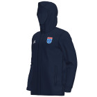 PEC Zwolle Academy Rain coat Players Junior