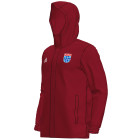 PEC Zwolle Academy Keepers Junior Rain coat