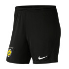 FC Lisse Women's Training Shorts Black