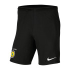 FC Lisse Goalkeeper Shorts Junior Black