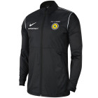 FC Lisse Trainers Rain coat Black
