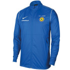 FC Lisse Senior Blue Rain coat