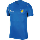 FC Lisse Trainingsshirt Senior Blauw