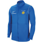 FC Lisse Senior Training Jacket Blue